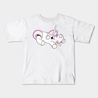 Unicorn Kids T-Shirt